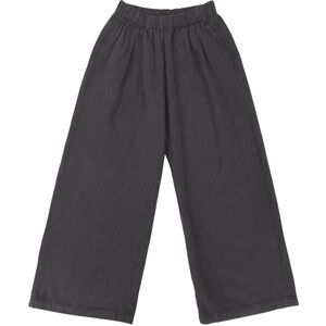Jungmaven Disco Twill Pants, Black XS
